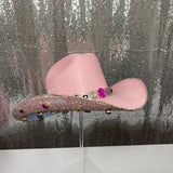The “Rife” in pink!