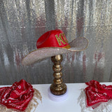 Kansas City Chiefs Hat