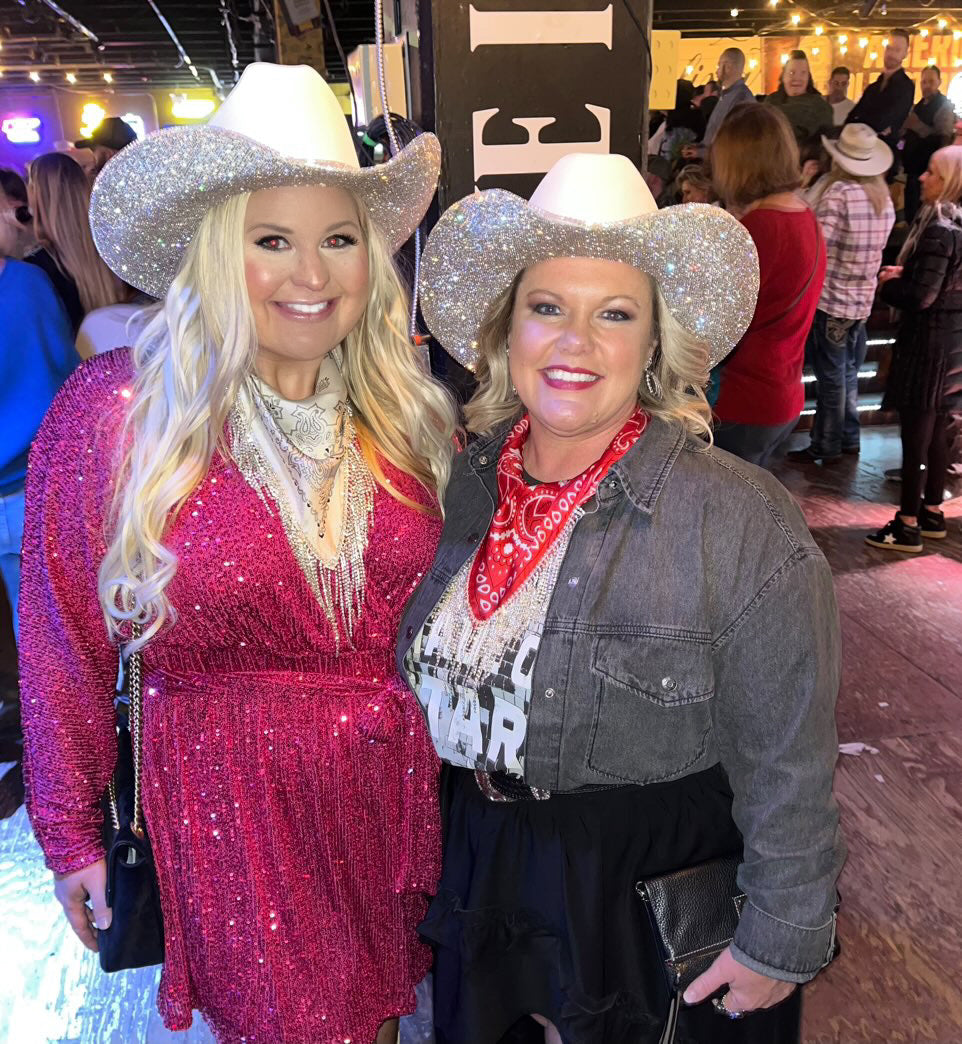 Cowgirl pageant outfit on sale
