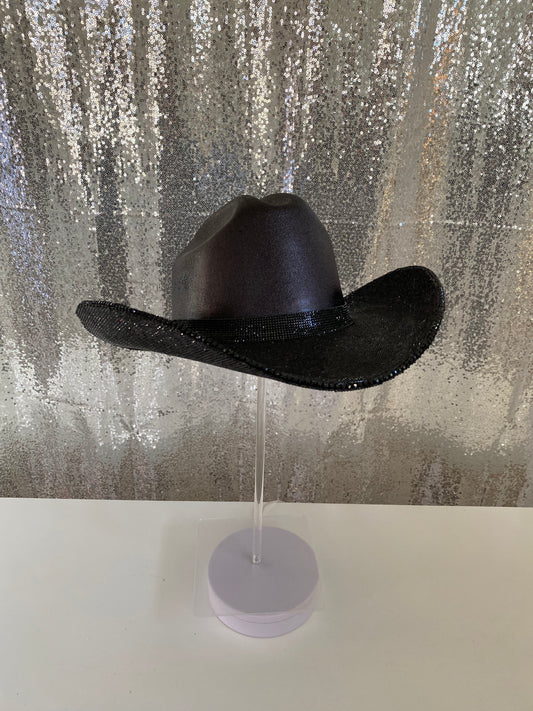 Mirrorball Cowboy Hat Disco Ball Cowboy Hat Taylor Swift Eras Tour Concert  Cowboy Hat Swiftie Merch Country Cowgirl Nashville Renaissance -   Schweiz
