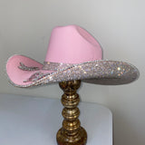 You Give me Butterflies Hat