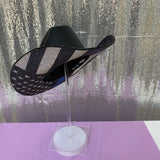 Back the Blue Flag Hat