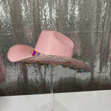 The “Rife” in pink!