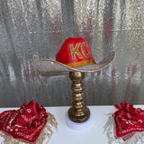 Kansas City Chiefs Hat