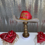 Kansas City Chiefs Hat